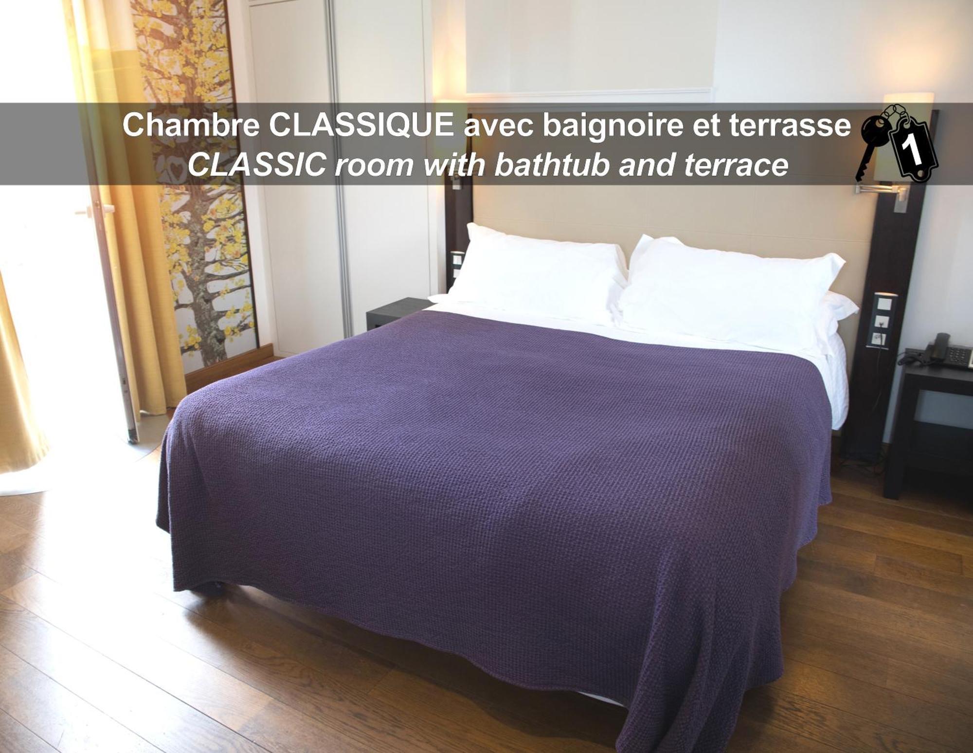 Hotel La Ferme De Bourran Rodez - Parking Prive Gratuit Екстер'єр фото