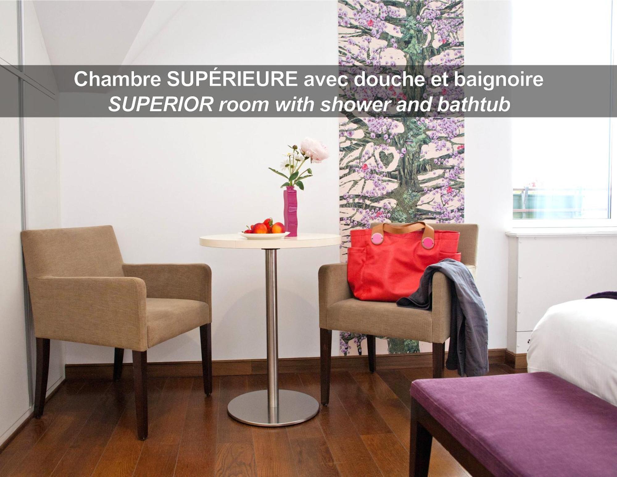 Hotel La Ferme De Bourran Rodez - Parking Prive Gratuit Екстер'єр фото