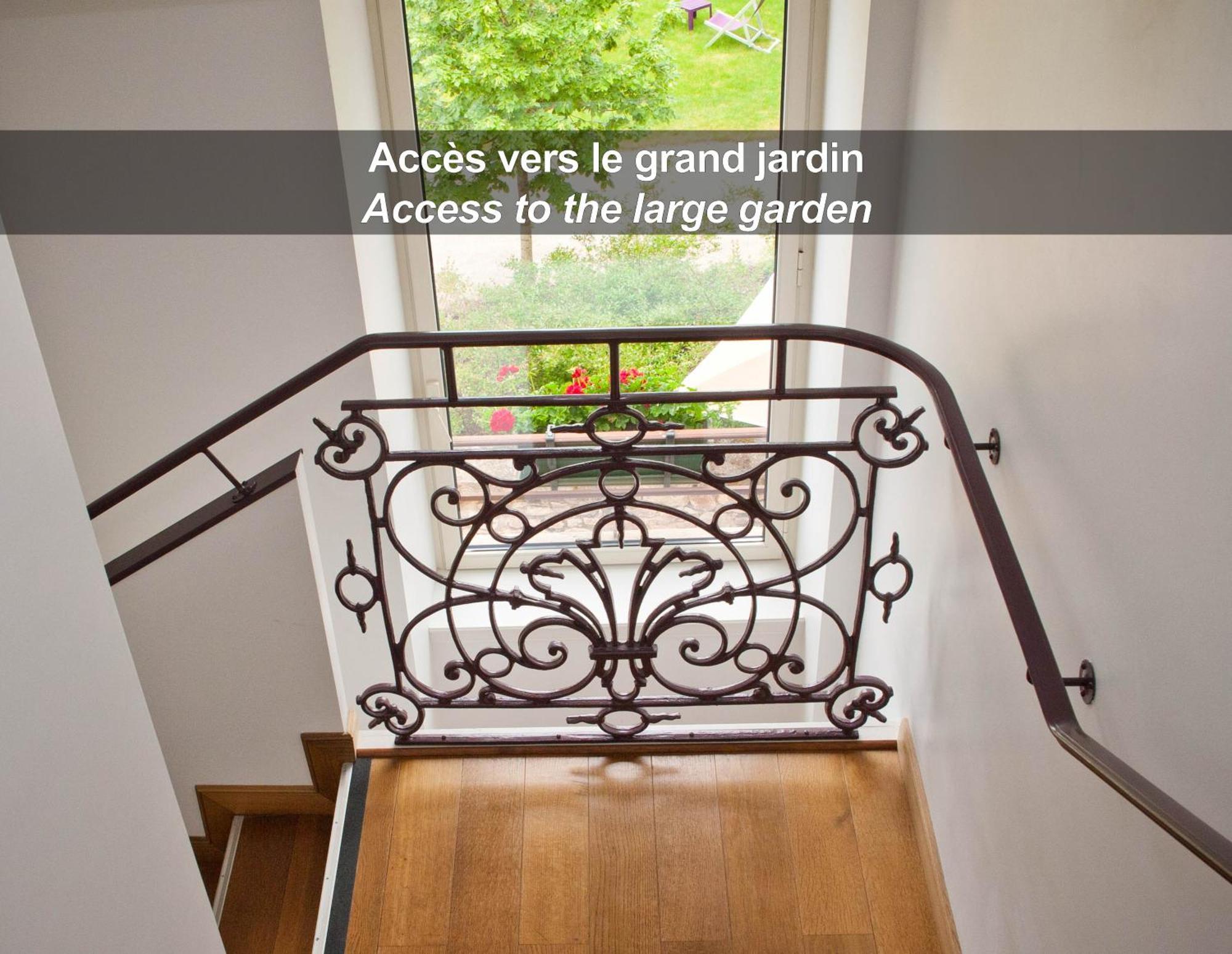 Hotel La Ferme De Bourran Rodez - Parking Prive Gratuit Екстер'єр фото