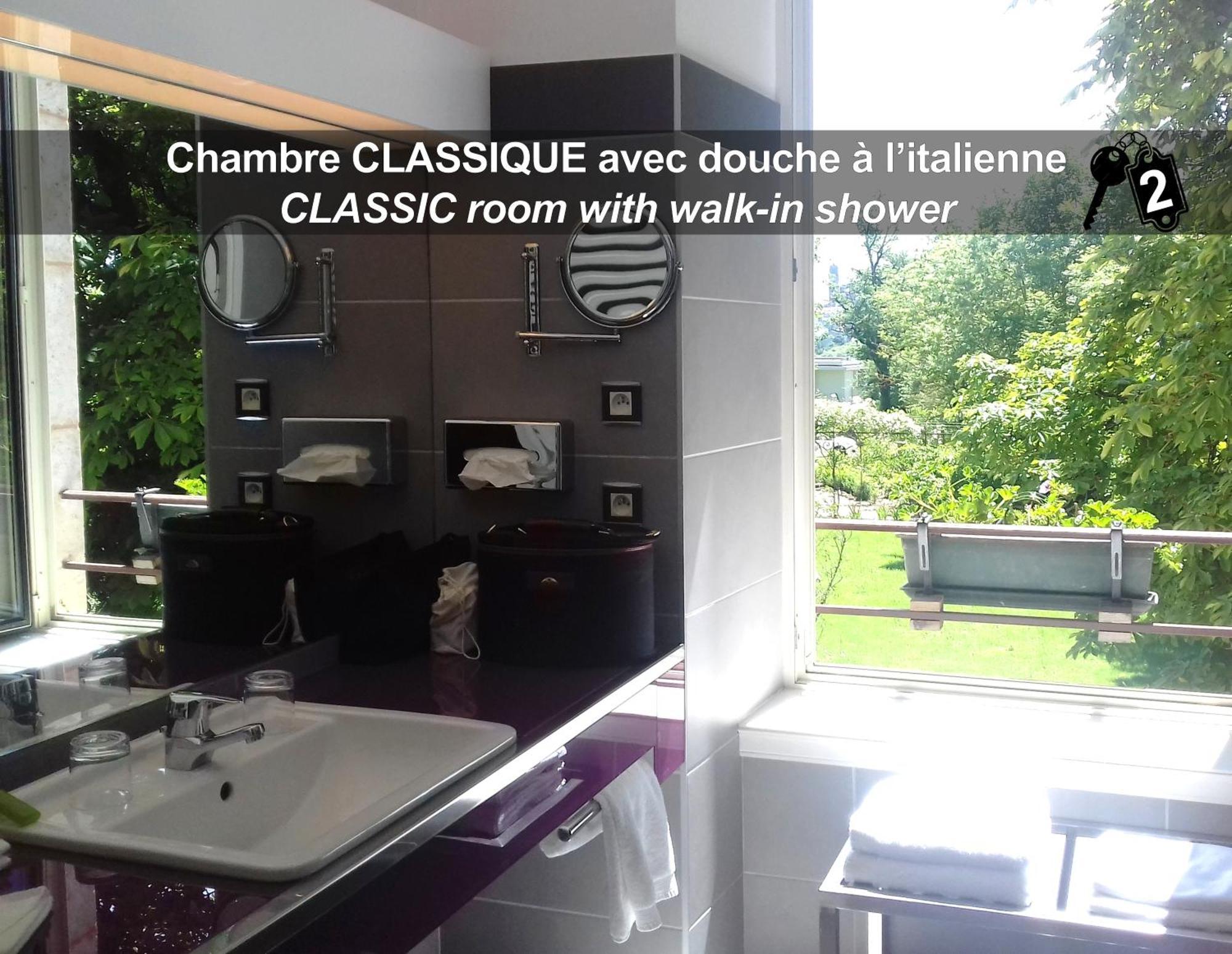 Hotel La Ferme De Bourran Rodez - Parking Prive Gratuit Екстер'єр фото