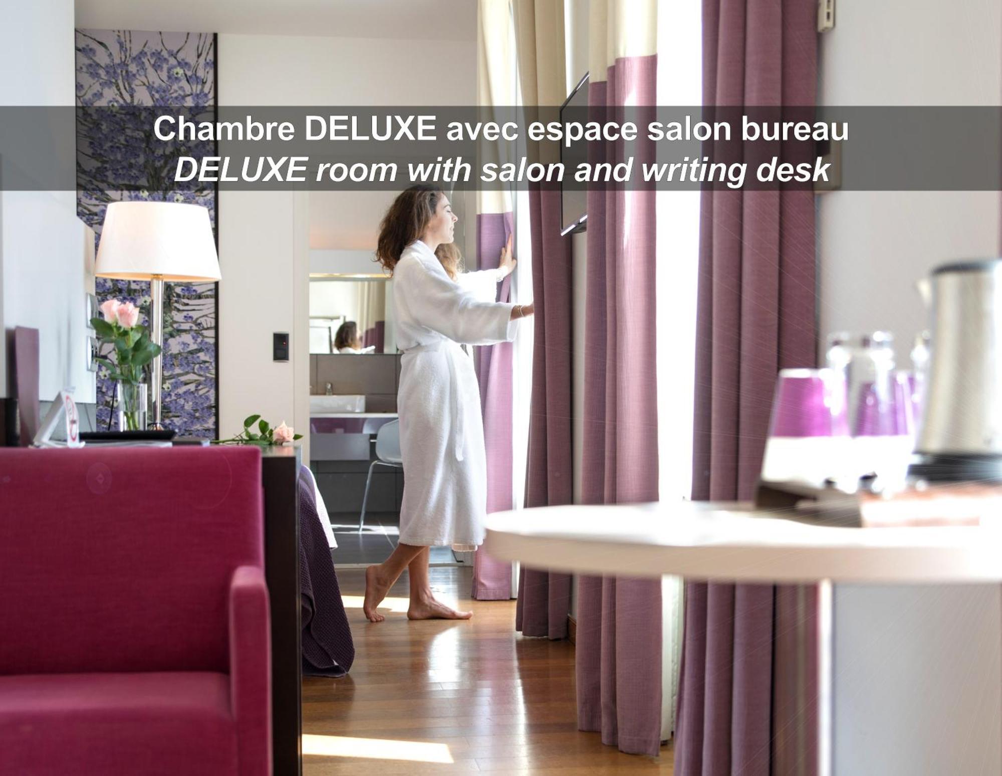 Hotel La Ferme De Bourran Rodez - Parking Prive Gratuit Екстер'єр фото