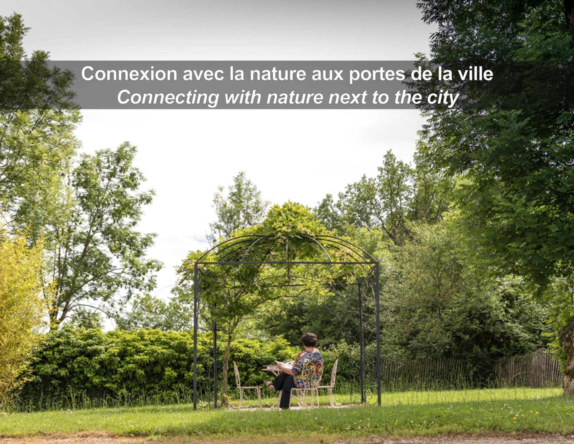 Hotel La Ferme De Bourran Rodez - Parking Prive Gratuit Екстер'єр фото